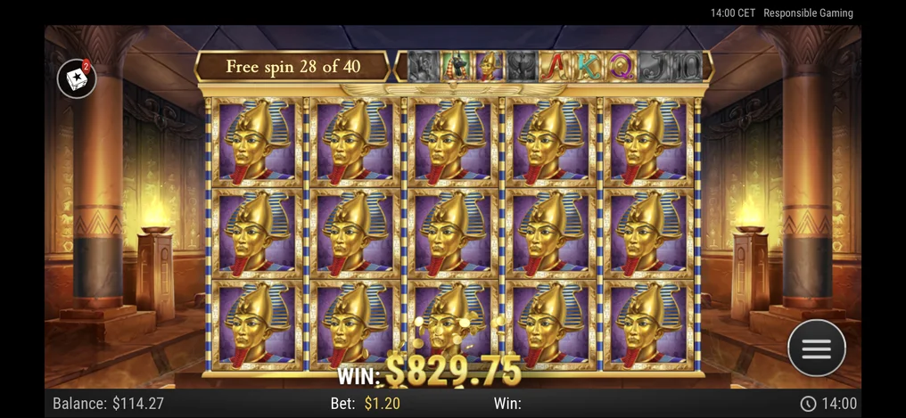 afbeelding Legacy of Dead Login