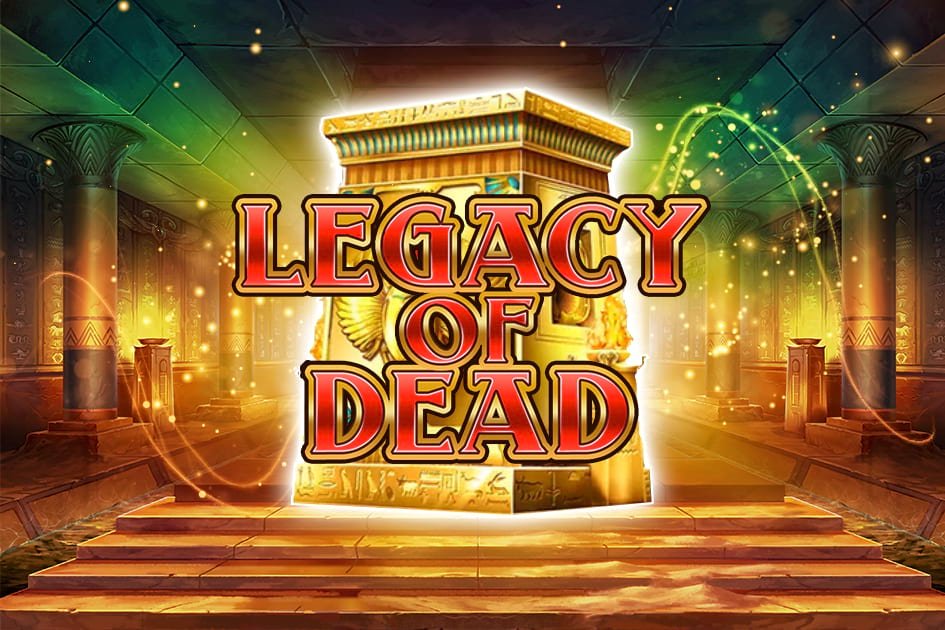 Legacy of Dead Login image